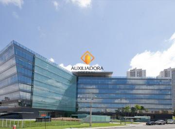 Comercial · 728m² · SALA COMERCIAL NO JARDIM BOTANICO - CURITIBA - PR