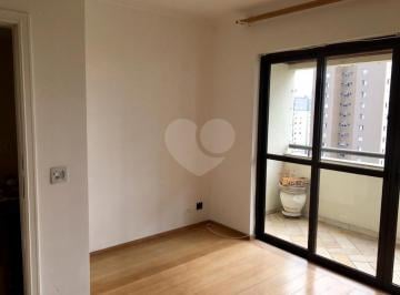 Apartamento · 99m² · 3 Quartos · 2 Vagas · Apartamento com 3 quartos à venda em Vila andrade - SP