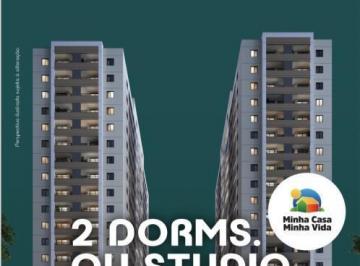 202603131022568664.jpg · Apartamento na Planta para Venda em Guarulhos, Itaparica, 1 dormitório, 1 banheiro