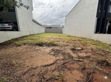 Terreno · 250m² · Terreno plano à venda no Condomínio Olívio Franceschini - Excelente localização
