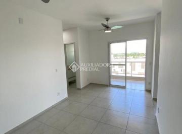 Apartamento · 72m² · 1 Quarto · 1 Vaga · Apartamento na Independência, Taubaté