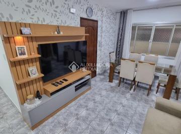 Apartamento · 71m² · 3 Quartos · 1 Vaga · Apartamento à venda com 71m2, 3 quartos, Bairro Assunção, SBC