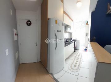 Apartamento · 42m² · 2 Quartos · 1 Vaga · Apartamento à Venda no Condomínio Moratta - Parque Espacial | São Bernardo do Campo