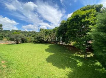 Foto 01 · Excelente terreno para chácara no Jardim Estância Brasil com 1.040,23 m² de área!
