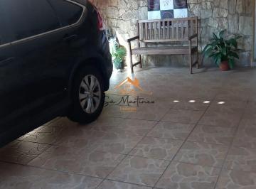 Foto 01 · Casa para venda em Jundiaí-SP, Vila Santana I: 3 quartos, 1 suíte, 2 salas, 2 banheiros, 2 vagas de 