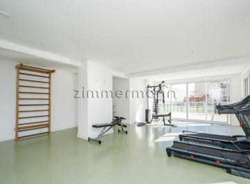 Apartamento · 54m² · 2 Quartos · 1 Vaga · APARTAMENTO LAPA 2 DORMITORIOS 1 VAGA