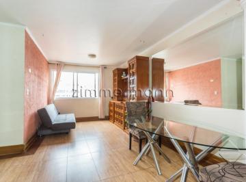 Apartamento · 96m² · 3 Quartos · 2 Vagas · APARTAMENTO BARRA FUNDA 3 DORMITÓRIOS