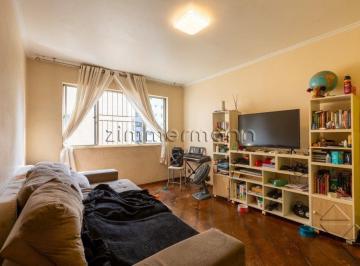 Apartamento · 80m² · 2 Quartos · 1 Vaga · APARTAMENTO PERDIZES 2 DORMITÓRIOS 1 VAGA