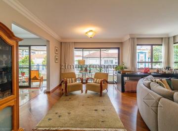 Apartamento · 166m² · 4 Quartos · 3 Vagas · APARTAMENTO PERDIZES 3 DORMITÓRIOS 3 VAGAS