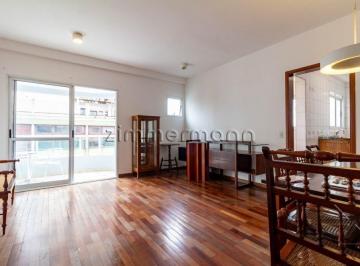 Apartamento · 75m² · 2 Quartos · 2 Vagas · APARTAMENTO PINHEIROS 2 DORMITÓRIOS 2 VAGAS