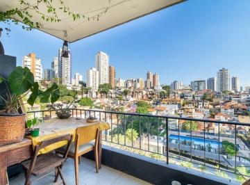 Apartamento · 115m² · 3 Quartos · 2 Vagas · APARTAMENTO PERDIZES 3 DORMITÓRIOS 2 VAGAS