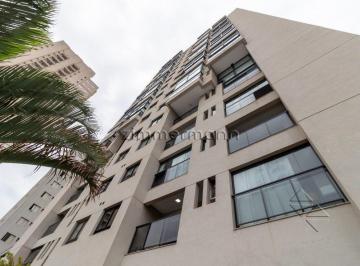 Apartamento · 35m² · 1 Quarto · 1 Vaga · APARTAMENTO VILA OLIMPIA 1 DORMITÓRIO 1 VAGA