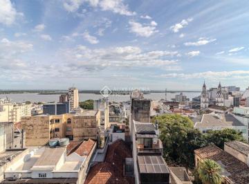 Apartamento · 60m² · 2 Quartos · Apartamento no Centro Histórico