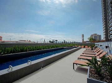 Apartamento · 62m² · 1 Quarto · 2 Vagas · APARTAMENTO VILA LEOPOLDINA 1 DORMITÓRIO 2 VAGAS