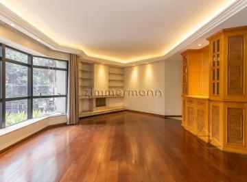 Apartamento · 181m² · 4 Quartos · 3 Vagas · APARTAMENTO ITAIM BIBI 4 DORMITORIOS 3 VAGAS