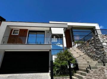 Casa · 320m² · 4 Quartos · 2 Vagas · Casa 4 Quartos com 4 Suítes - Pedra Branca