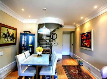 Apartamento · 166m² · 3 Quartos · 3 Vagas · Apartamento à venda - no Vila Suzana