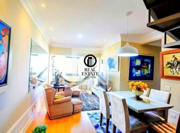 Apartamento · 166m² · 3 Quartos · 3 Vagas · Apartamento à venda - no Vila Suzana