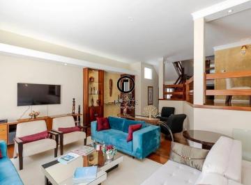 Casa · 500m² · 4 Quartos · 4 Vagas · Casa à venda - no Brooklin Paulista