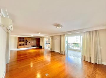 Apartamento · 310m² · 4 Quartos · Apartamento à venda - na Chácara Flora
