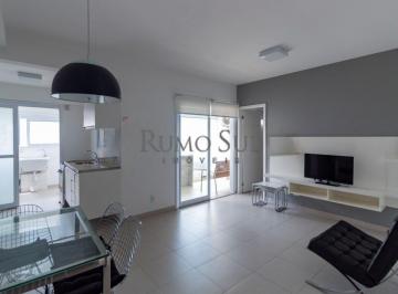 Apartamento · 52m² · 1 Quarto · Apartamento para aluguel - em Brooklin