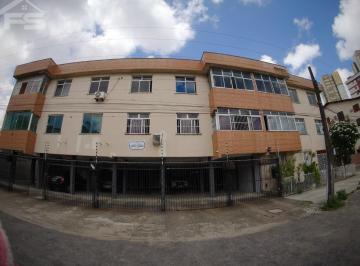Foto 01 · Apartamento, Fátima, Fortaleza, CE