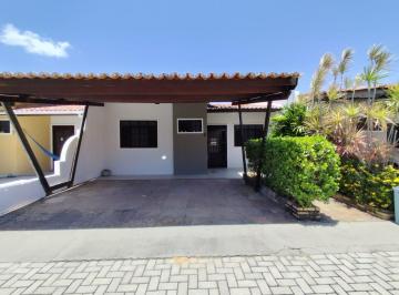 Casa · 105m² · 3 Quartos · 2 Vagas · Condomínio Colibri Residence.