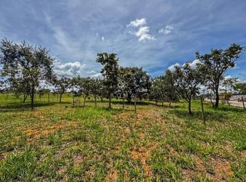QUINTA DA ALVORADA LOTE 35 - EBER-8 · LOTE NO CONDOMÍNIO QUINTA DA ALVORADA – JARDIM BOTÂNICO