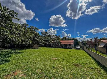 MANSOES ITAIPU RUA 24 CS 10A-12 · CASA DE 03 QUARTOS NO CONDOMÍNIO MANSÕES ITAIPU – JARDIM BOTÂNICO