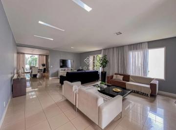 COND · EXCELENTE CASA DE 04 QUARTOS NO CONDOMÍNIO ALPHAVILLE – ARNIQUEIRA