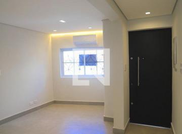 Casa · 125m² · 2 Quartos · Casa para Aluguel - Chácara Inglesa, 2 Quartos, 125 m² - São Paulo
