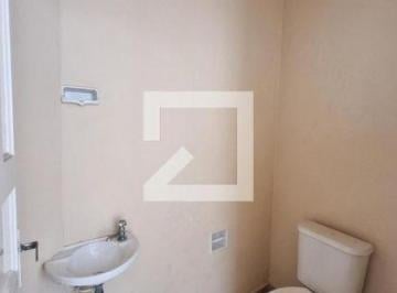 Casa 100m² Aluguel Santo Amaro · Casa para Aluguel - Chácara Santo Antonio, 2 Quartos, 100 m² - São Paulo