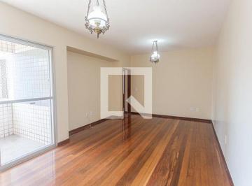 Apartamento · 120m² · 3 Quartos · 2 Vagas · Apartamento para Aluguel - Carmo Sion, 3 Quartos,  120 m² - Belo Horizonte