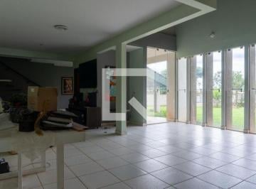 Casa en Aluguel de 6 quartos Asa Sul · Casa para Aluguel - Park Way, 6 Quartos, 600 m² - Brasília