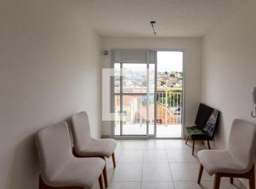 Apartamento · 36m² · 1 Quarto · Apartamento para Aluguel - Vila Campestre, 1 Quarto,  36 m² - São Paulo