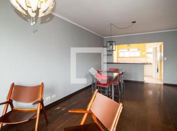 Apartamento · 150m² · 2 Quartos · Apartamento para Aluguel - Consolação, 2 Quartos,  150 m² - São Paulo