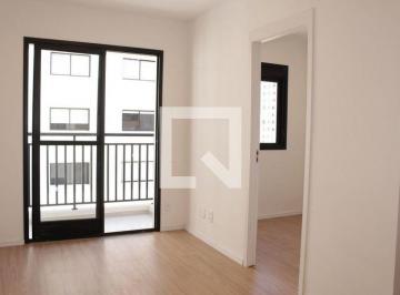 Apartamento · 39m² · 2 Quartos · Apartamento para Aluguel - Campos Elíseos, 2 Quartos,  39 m² - São Paulo