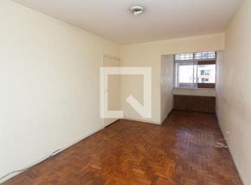 Apartamento · 51m² · 1 Quarto · 1 Vaga · Apartamento para Aluguel - Vila Nova Conceição, 1 Quarto,  51 m² - São Paulo