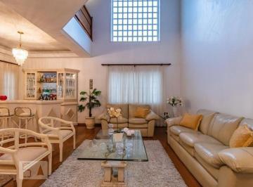 Casa de 4 quartos, Santana de Parnaíba · Casa para Aluguel - Alphaville, 4 Quartos, 600 m² - Santana de Parnaíba