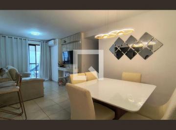 Apartamento · 85m² · 3 Quartos · 1 Vaga · Apartamento para Aluguel - Recreio, 3 Quartos,  85 m² - Rio de Janeiro