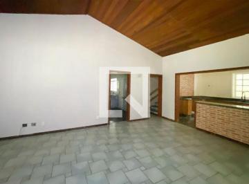 Casa · 280m² · 6 Quartos · 8 Vagas · Casa para Aluguel - Macacos, 6 Quartos, 280 m² - Nova Lima