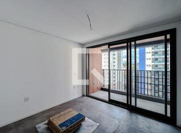 Apartamento · 25m² · 1 Quarto · Apartamento para Aluguel - Jardim Anália Franco, 1 Quarto, 25 m² - São Paulo