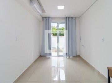 Apartamento · 24m² · Imoveis - na Chácara Santo Antônio