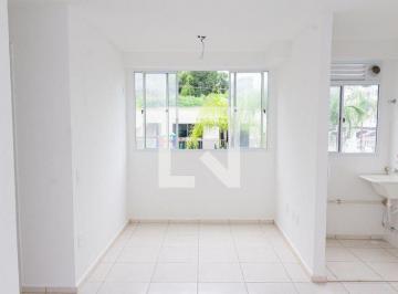Apartamento · 42m² · 2 Quartos · 1 Vaga · Apartamento para Aluguel - Campo Grande, 2 Quartos,  42 m² - Rio de Janeiro