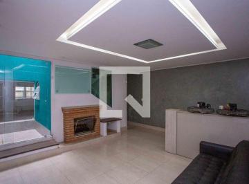 Casa · 138m² · 3 Quartos · 2 Vagas · Casa para Aluguel - Conceição, 3 Quartos, 138 m² - Diadema