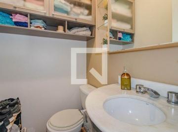 Apartamento 142m² Aluguel Auxiliadora · Apartamento para Aluguel - Mont'Serrat, 2 Quartos, 142 m² - Porto Alegre
