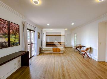 Apartamento · 170m² · 4 Quartos · 3 Vagas · Apartamento para Aluguel - Jardim Anália Franco, 4 Quartos,  170 m² - São Paulo