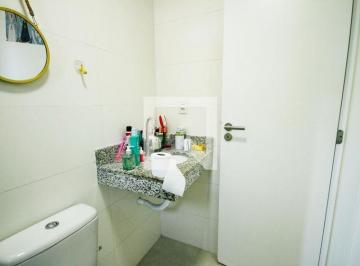 Apartamento · 68m² · 2 Quartos · 1 Vaga · Apartamento para Aluguel - Canto do Forte, 2 Quartos,  68 m² - Praia Grande