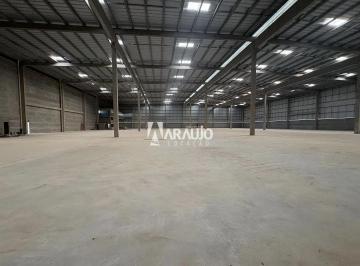 unnamed1773324177790.jpg · Galpão para Locação com 3705.45M² no bairro Escalvados, Navegantes - SC