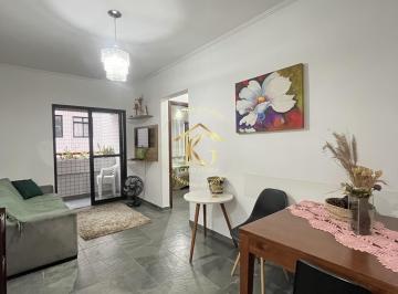Apartamento · 66m² · 2 Quartos · 1 Vaga · Apartamento A Venda 2 Quartos 1 Suíte 1 Vaga SemiMobiliado Guilhermina PG
